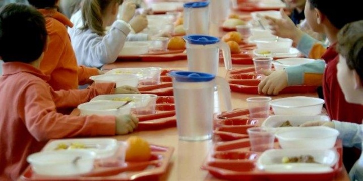 avviso nuovo metodo di pagamento retta scuola dell'infanzia